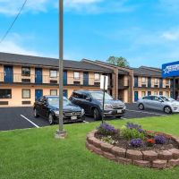 Americas Best Value Inn Laurel ico