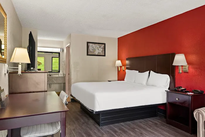 Americas Best Value Inn Laurel 4