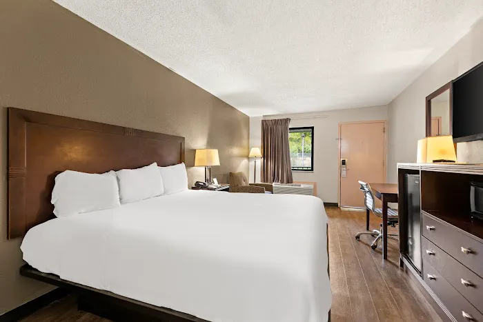 Americas Best Value Inn Laurel 4