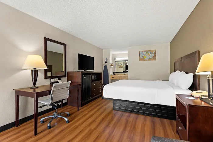 Americas Best Value Inn Laurel 4