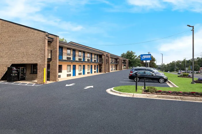 Americas Best Value Inn Laurel 4