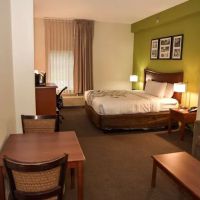 Sleep Inn & Suites ico