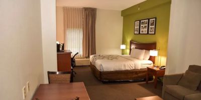 Sleep Inn & Suites