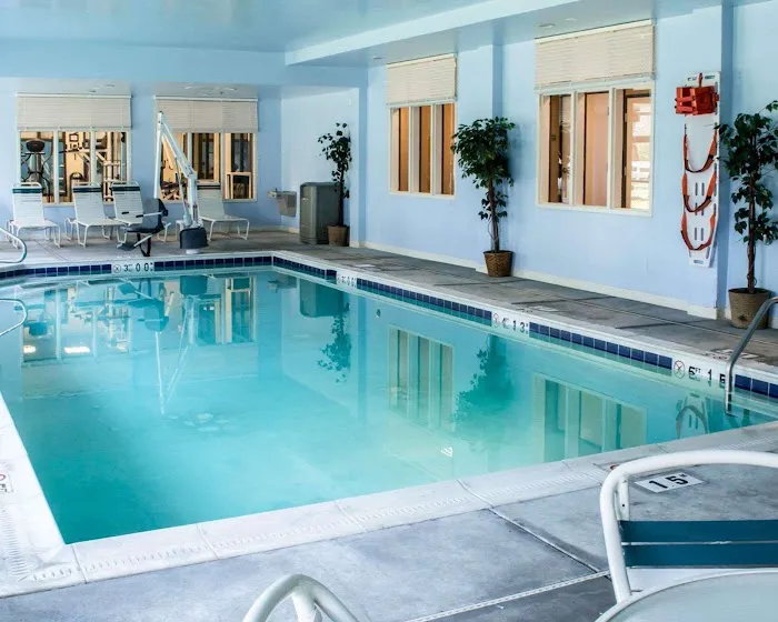 Sleep Inn & Suites 4