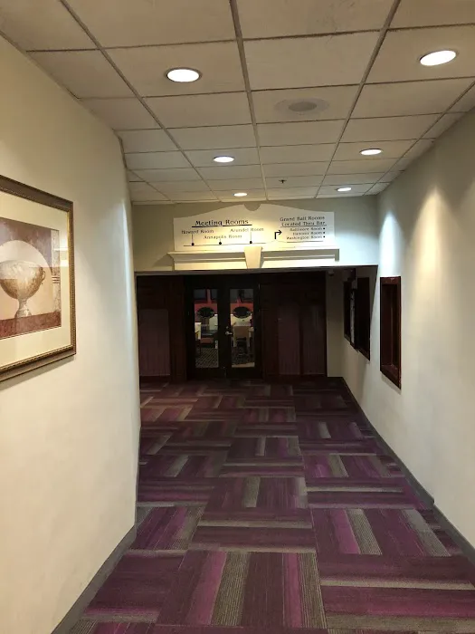 Ramada by Wyndham BWI Airport/Arundel Mills 4