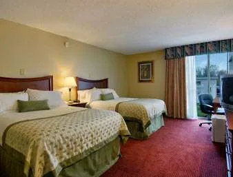 Ramada by Wyndham BWI Airport/Arundel Mills 4