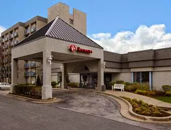 Ramada by Wyndham BWI Airport/Arundel Mills 4