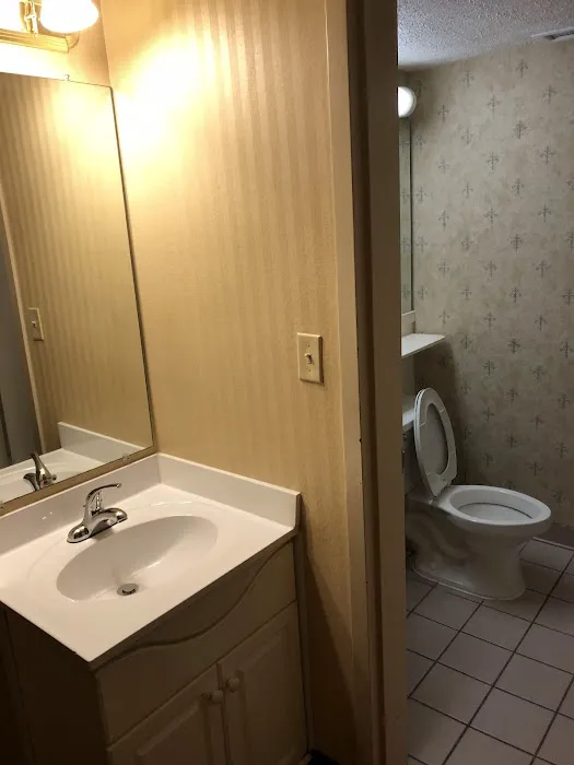 Ramada by Wyndham BWI Airport/Arundel Mills 4