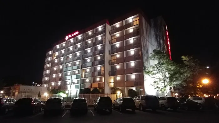 Ramada by Wyndham BWI Airport/Arundel Mills 4