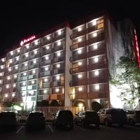 Ramada by Wyndham BWI Airport/Arundel Mills ico