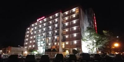 Ramada by Wyndham BWI Airport/Arundel Mills