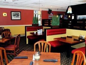 Ramada by Wyndham BWI Airport/Arundel Mills 4