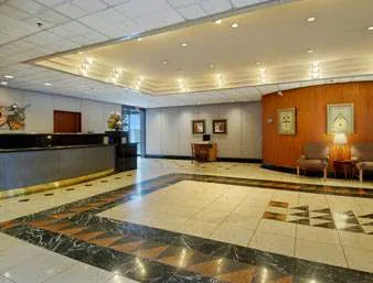 Ramada by Wyndham BWI Airport/Arundel Mills 4
