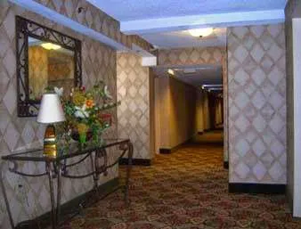Ramada by Wyndham BWI Airport/Arundel Mills 4