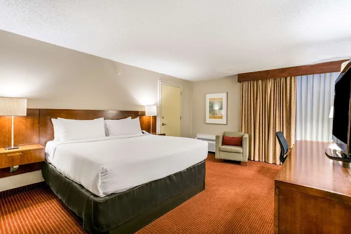 Clarion Hotel BWI Airport Arundel Mills 4