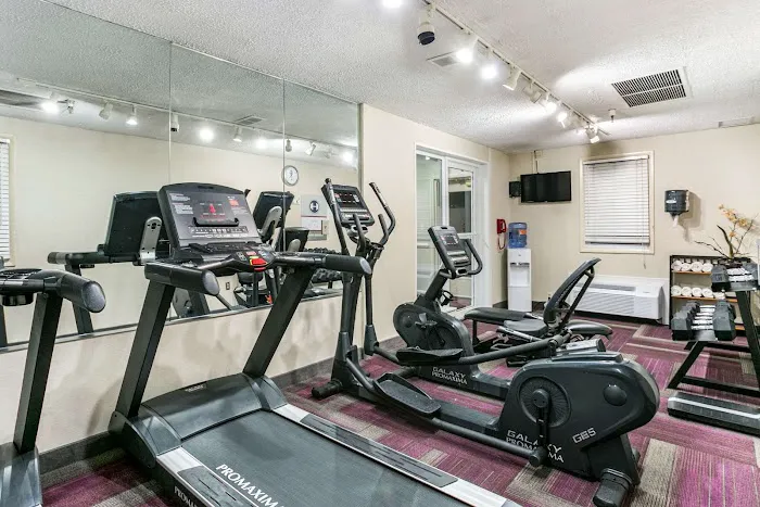 Clarion Hotel BWI Airport Arundel Mills 4