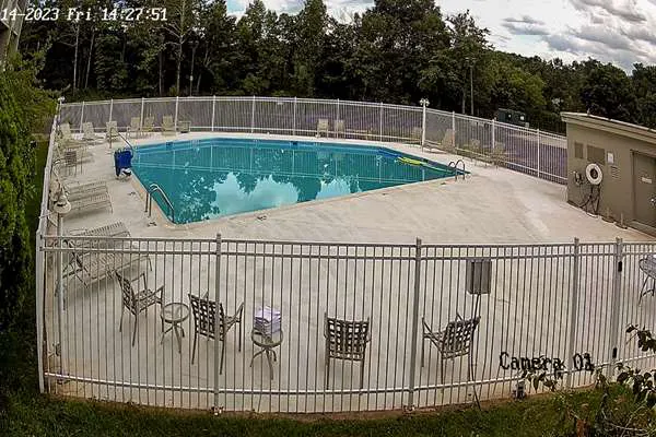 Clarion Hotel BWI Airport Arundel Mills 4