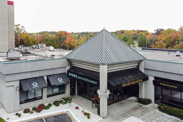 Clarion Hotel BWI Airport Arundel Mills 4
