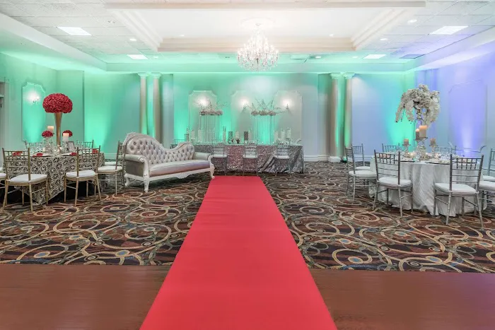 Clarion Hotel BWI Airport Arundel Mills 4
