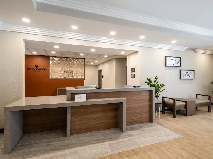 Candlewood Suites Arundel Mills / Bwi Airport by IHG 5