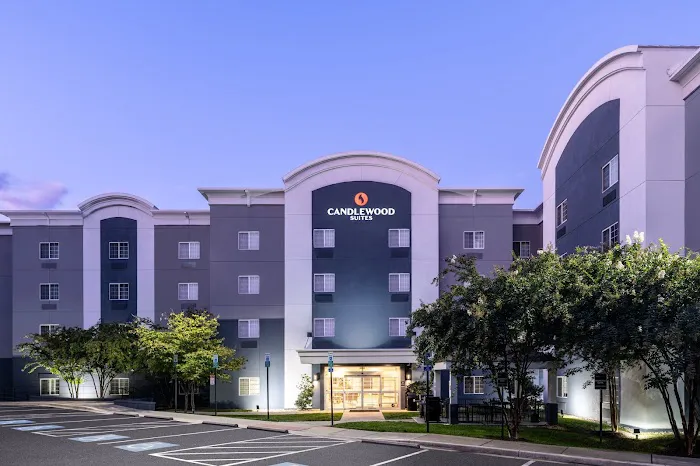 Candlewood Suites Arundel Mills / Bwi Airport by IHG 5