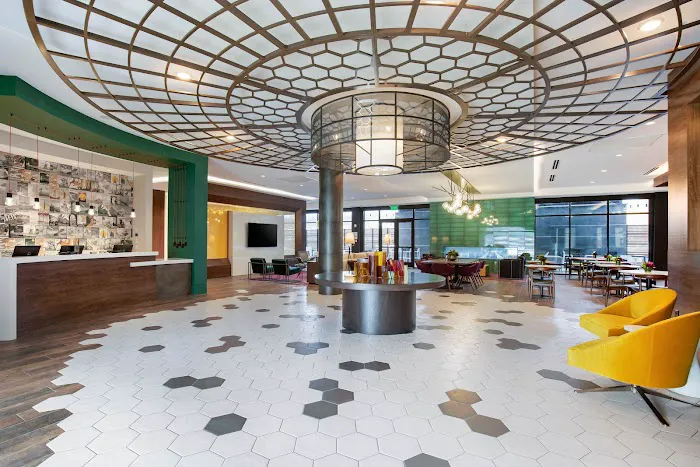Cambria Hotel Arundel Mills-BWI Airport 5