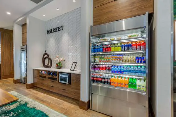 Cambria Hotel Arundel Mills-BWI Airport 5