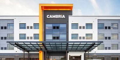Cambria Hotel Arundel Mills-BWI Airport