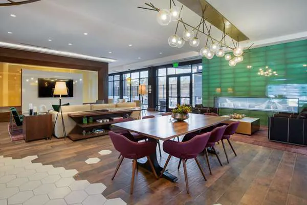 Cambria Hotel Arundel Mills-BWI Airport 5