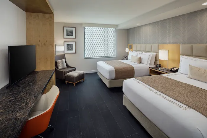 The Hotel at Arundel Preserve 5