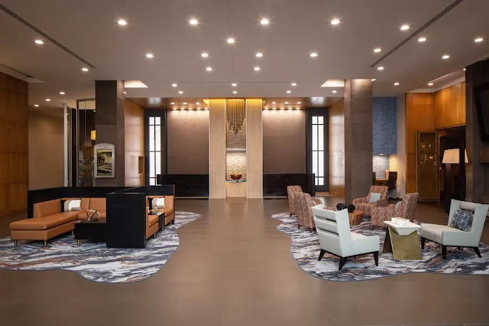 The Hotel at Arundel Preserve 5