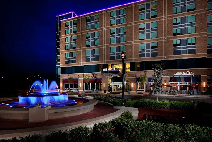 The Hotel at Arundel Preserve 5