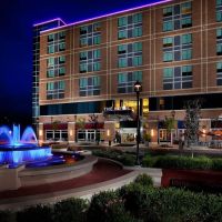 The Hotel at Arundel Preserve ico