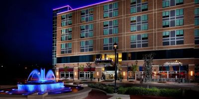 The Hotel at Arundel Preserve