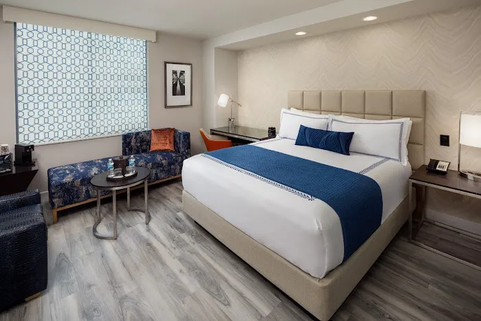 The Hotel at Arundel Preserve 5