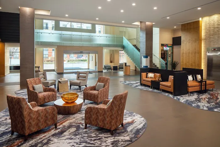 The Hotel at Arundel Preserve 5