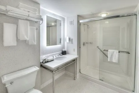 Sheraton Baltimore Washington Airport Hotel - BWI 4