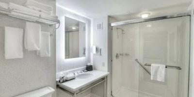 Sheraton Baltimore Washington Airport Hotel - BWI