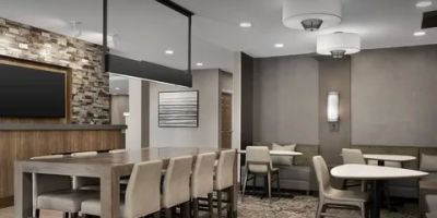 Residence Inn BWI Airport