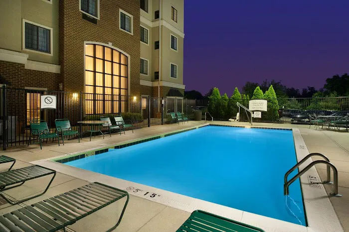 Staybridge Suites Baltimore Bwi Airport, an IHG Hotel 4
