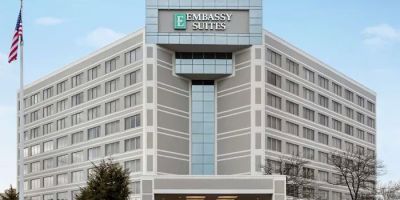 Embassy Suites by Hilton Baltimore at BWI Airport