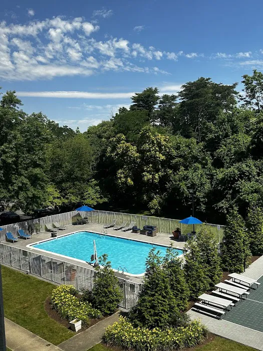 DoubleTree by Hilton Hotel Baltimore - BWI Airport 5