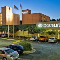 DoubleTree by Hilton Hotel Baltimore - BWI Airport ico