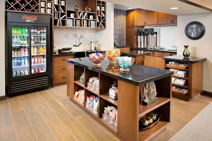 DoubleTree by Hilton Hotel Baltimore - BWI Airport 5