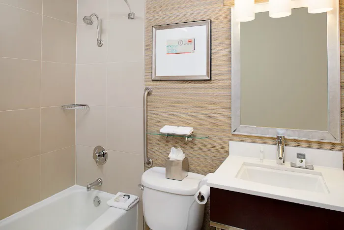 DoubleTree by Hilton Hotel Baltimore - BWI Airport 5
