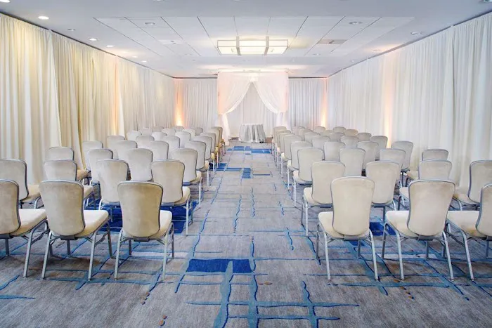 DoubleTree by Hilton Hotel Baltimore - BWI Airport 5