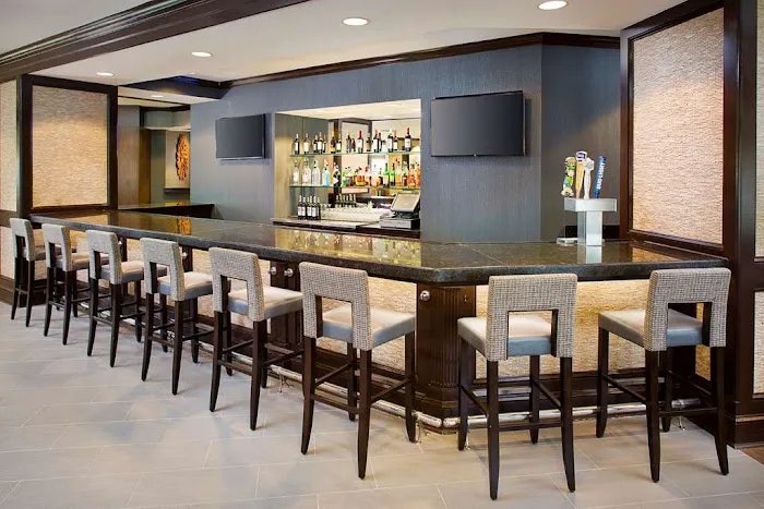 DoubleTree by Hilton Hotel Baltimore - BWI Airport 5