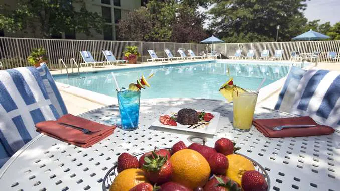 DoubleTree by Hilton Hotel Baltimore - BWI Airport 5