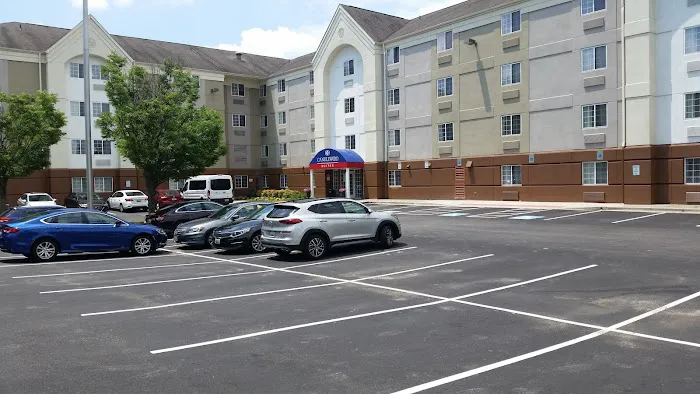 Sonesta Simply Suites Baltimore BWI Airport 5
