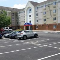 Sonesta Simply Suites Baltimore BWI Airport ico
